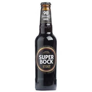 Super Bock Preta