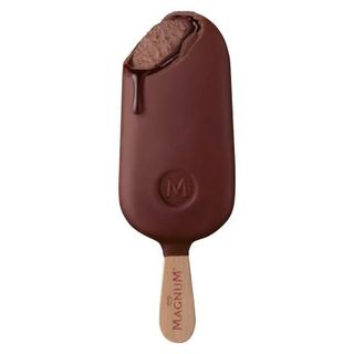 Magnum Doble Chocolate