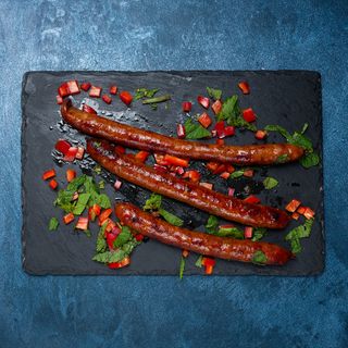 Dimljena kobasica 1kg