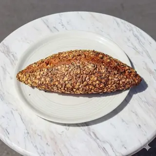 Cereal Bread