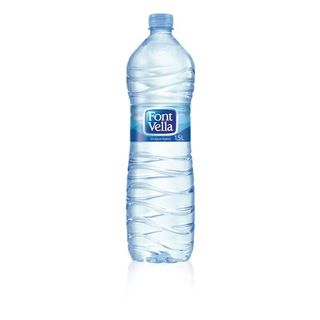Agua 1’5L