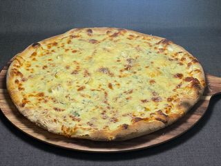 Pizza Quatro Formaggi
