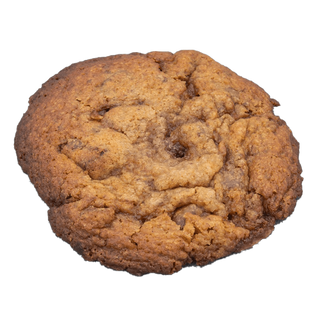 48-Hour Chocolate Chip Toffee Dharma