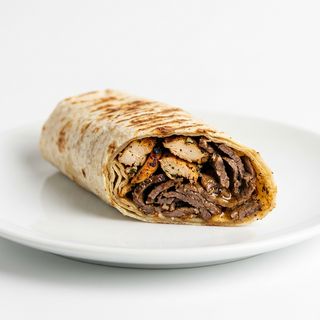 Durum Solo Carne