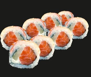 Tropikana roll Delivery