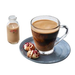 Café con Baileys
