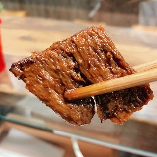 黑椒素肉Pimenta preta Carne de soja