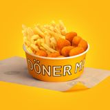 Нагетс-бокс