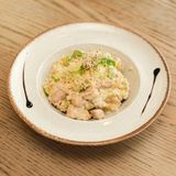 Rižoto sa ćuretinom