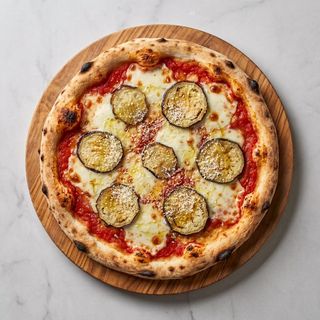 Parmigiana