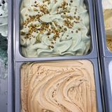 Tarrina 1L Turrón Suprema