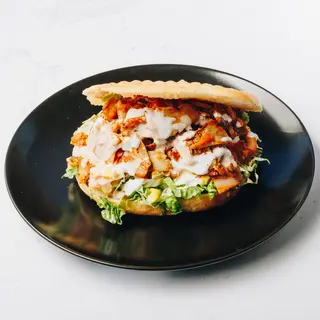 Kebab piletina