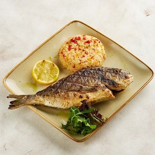 Дорадо (400г)