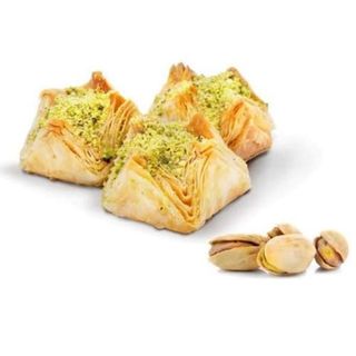 Flores Pistacho y Anacardo