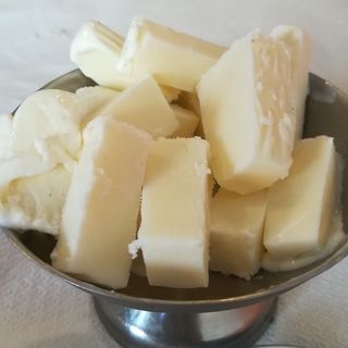 Kulfi de Coco