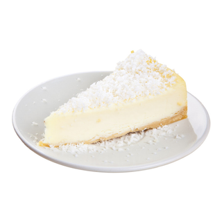 Tarta de Coco