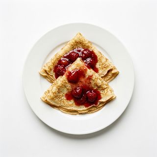Confiture Crepes