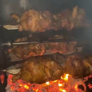 Pollo ala brasa el punto 