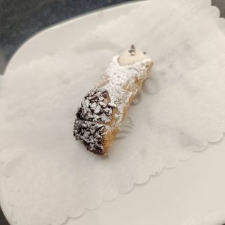Cannolo siciliano mignon 