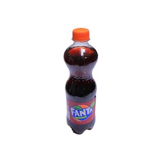 Fanta Black Current 500ml PET