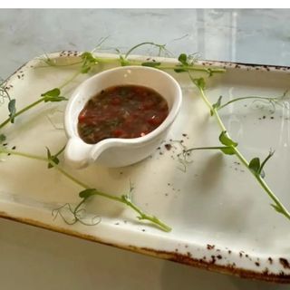 Соус Сальса