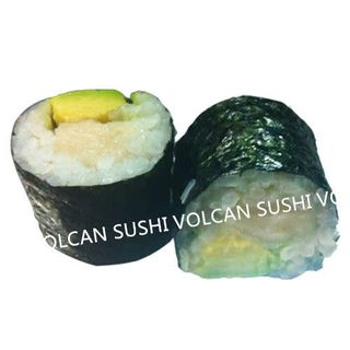 Maki Pez Mantequilla (8 uds)