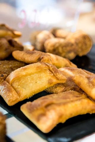 Pack tacos de ternera picante (4 Uds.)