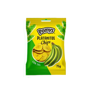 Pomys Platanito Chips