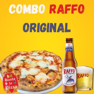 Margherita e Raffo Original