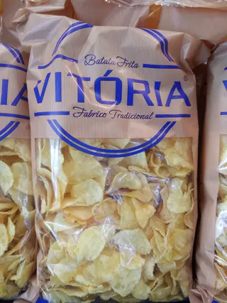 Vitoria 300g 