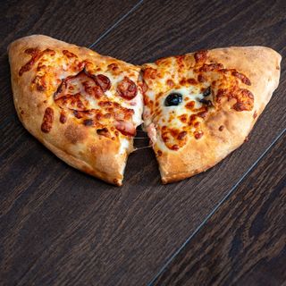 Pizza Calzone Ø 23cm