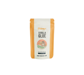 Flores de CBD - Gorilla Glue 2g