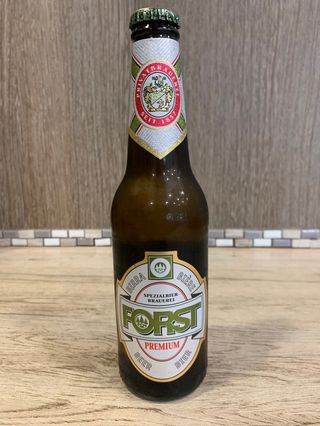 Forat 33 cl 4,8% vol