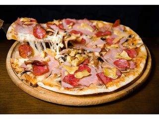 Капрічоза 30 см