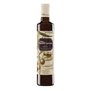 Aceite De Oliva Virgen Extra Pago De Valdecuevas Botella 250 Ml.