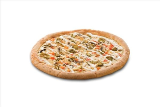Spicy Chicken Ranch