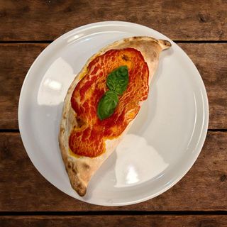 Calzone ghiotto