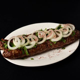 "ბიკენტიას ქაბაბი"