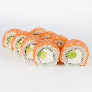 Філадельфія ЛАЙТ BIG (320г)