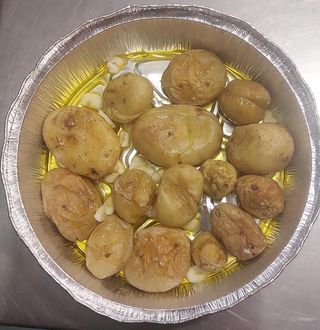 Batata a Murro