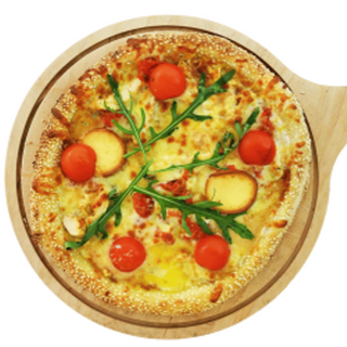 Пица Пиаченца (1800г)