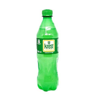 Krest  Bitter lemon 500Ml Pet