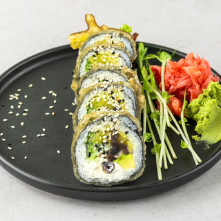 Tempura Roll Vege 6szt