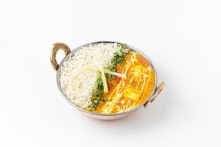 Чикен Кадай/ Chicken Kadai