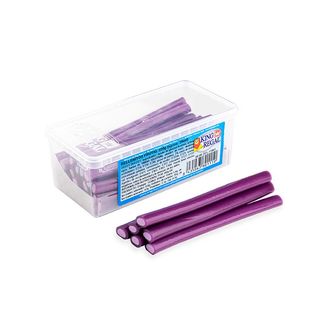 Rellenito Frutal King Regal Estuche 320Gr