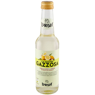 Lurisia Gazzosa 27, 5 cl