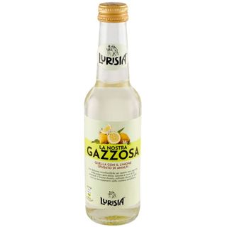 Lurisia Gazzosa 27, 5 cl