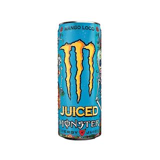 Monster Mango Loco Lata 50Cl