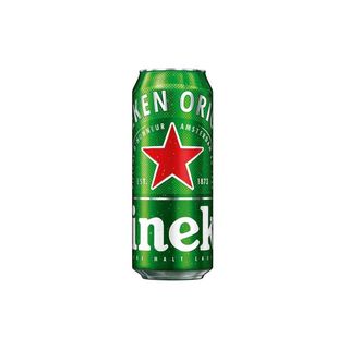 Heineken 0.5l