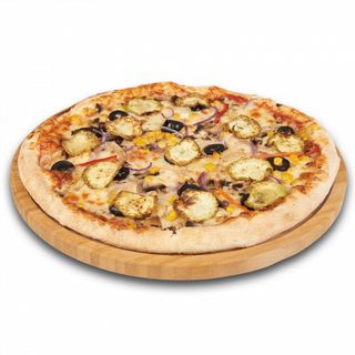 PIZZA VEGETARIANA MEDIE 32cm